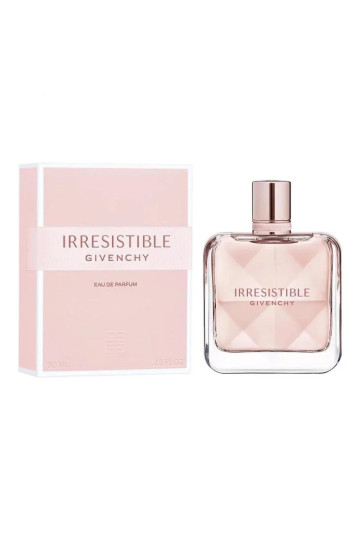 Givenchy Irresistible Edp Spray Recargable 100ml