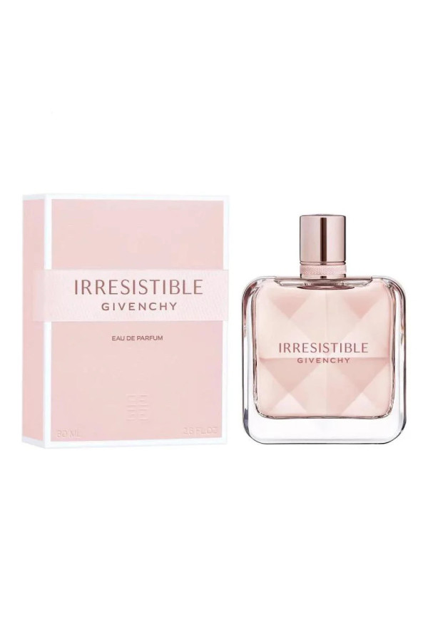 Givenchy Irresistible Edp Spray Recargable 100ml