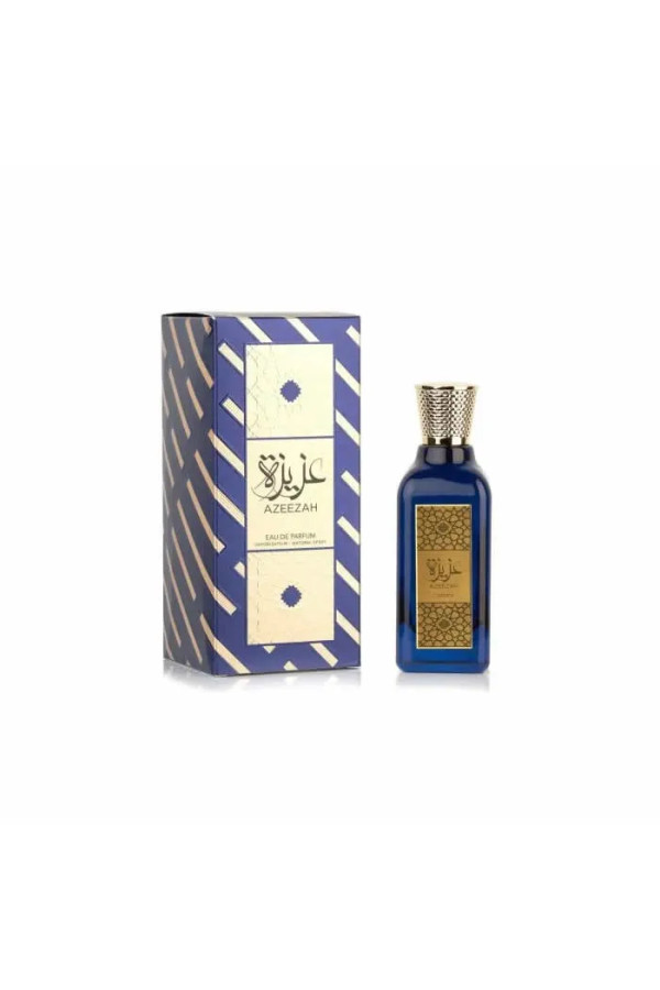 LATTAFA AZEEZAH EAU DE PARFUM SPRAY 100ML