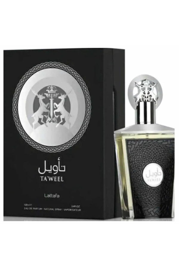 LATTAFA TAWEEL EAU DE PARFUM SPRAY 100ML