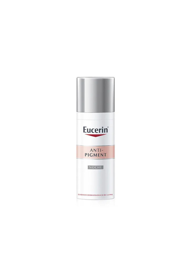 Eucerin Anti Pigment Anti Taches Crème Nuit 50ml