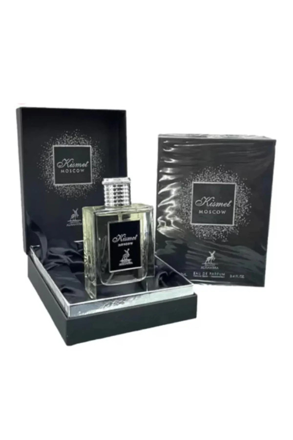 Maison Alhambra Kismel Moscow Eau De Parfum 100ml Spray