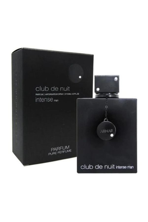 Armaf Club De Nuit Intense Man Pure Perfume 150ml