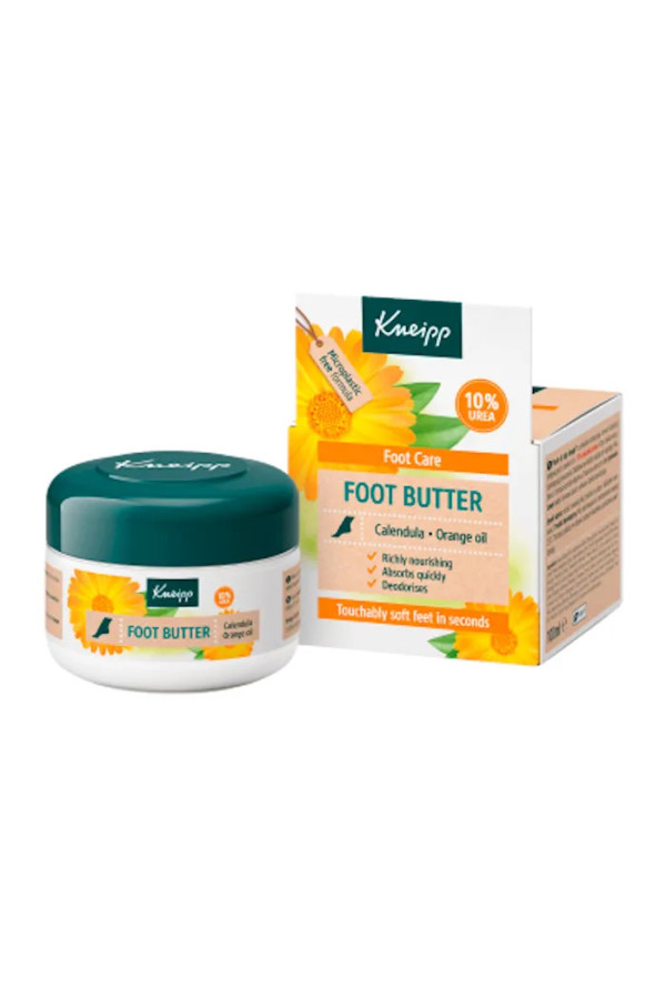 Kneipp Foot Butter 100ml