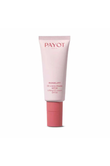 Payot Roselift CC Creme Liftante Spf30 40ml