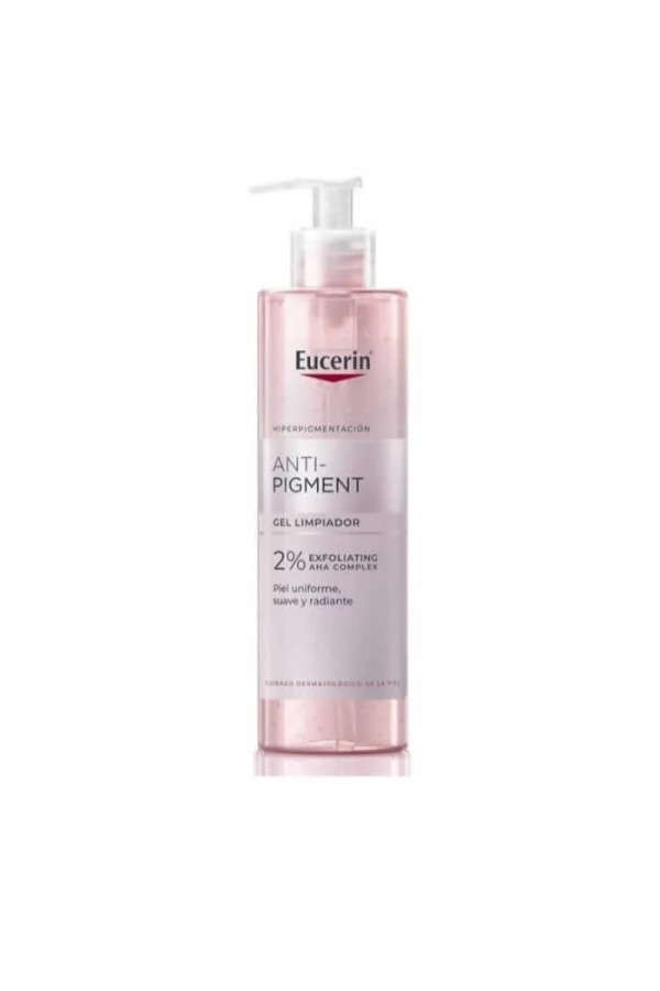 Eucerin Anti Pigment Cleansing Gel 400ml