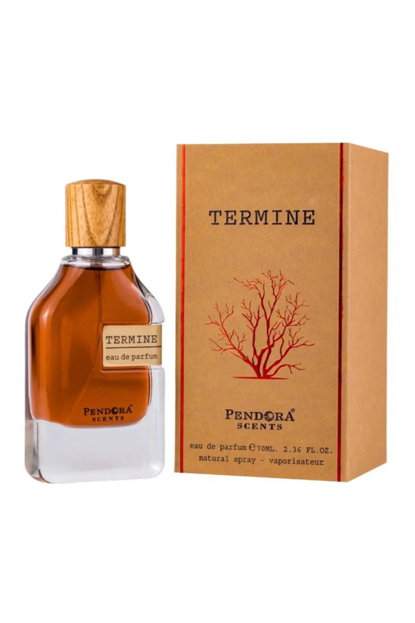 Paris Corner Pendora Scents Eau De Parfum Termine 70ml Spray