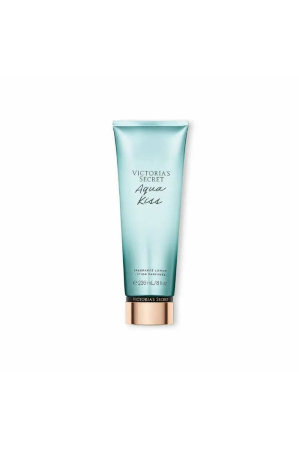 Victoria's Secret Aqua Kiss Body Lotion 236ml