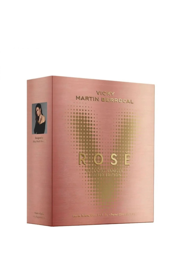 Vicky Martin Berrocal Rosé Set