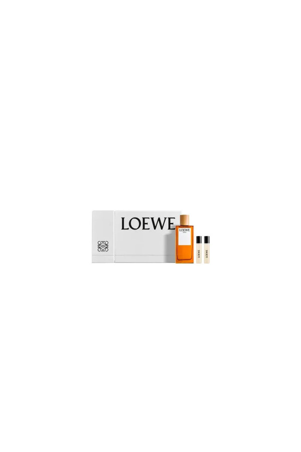 Loewe Solo El Edt Spray 100ml Nav24 Sets