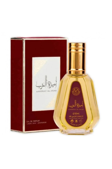 Lattafa Ard Al Zaafaran Ameerat Al Arab Edp Spray 50ml