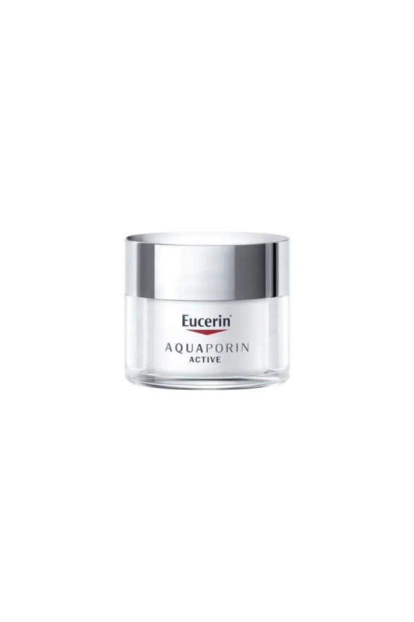 Eucerin Aquaporin Crème Active Peaux Normales/Mixtes 50 ml