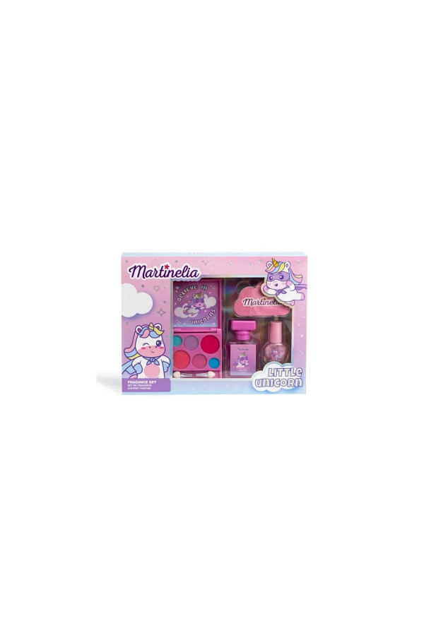 Martinelia Est Fragancia y Cosmetica