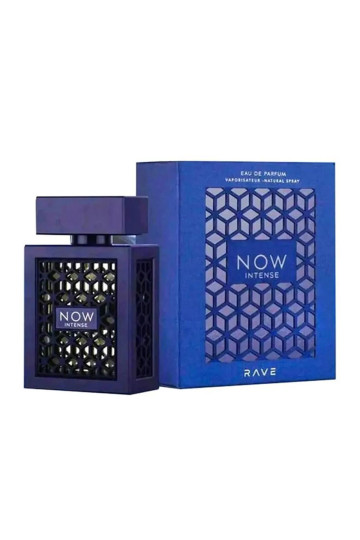 Lattafa Rave Nor Intense Eau De Parfum 100ml Spray