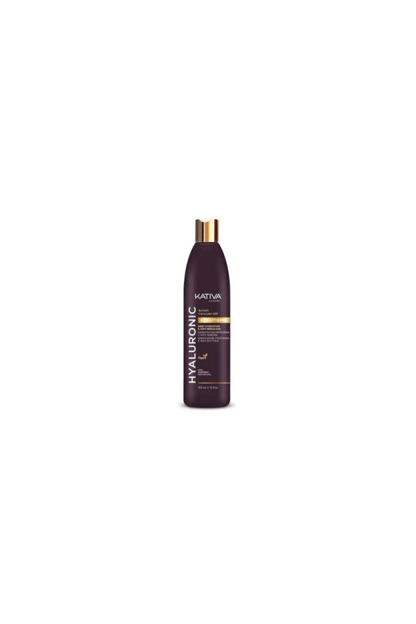 Kativa Hyaluronic Ker Q10 Acond 355