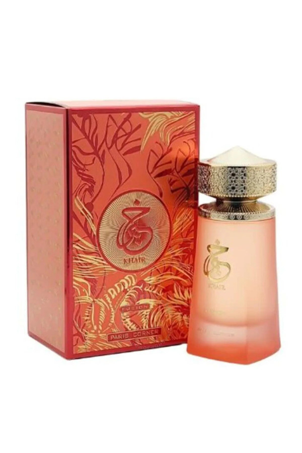 Paris Corner Khair Fusion Eau De Parfum 100ml