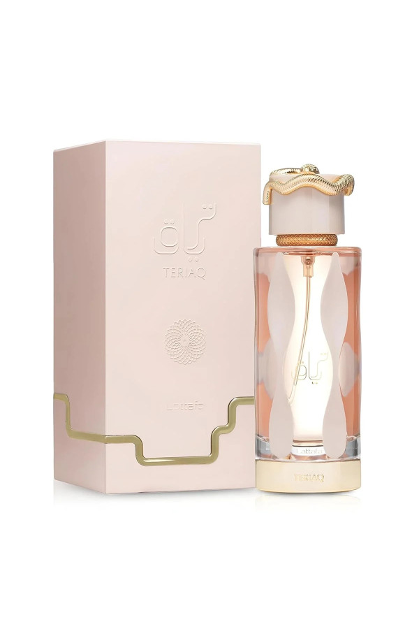 Lattafa Teriaq Eau De Parfum 100ml Spray