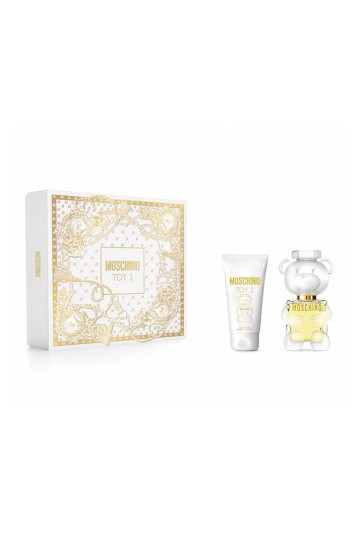 Moschino Toy 2 Edp 30 Body Lotion 50