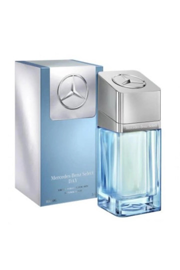 Mercedes Benz Select Day Eau De Toilette 100ml