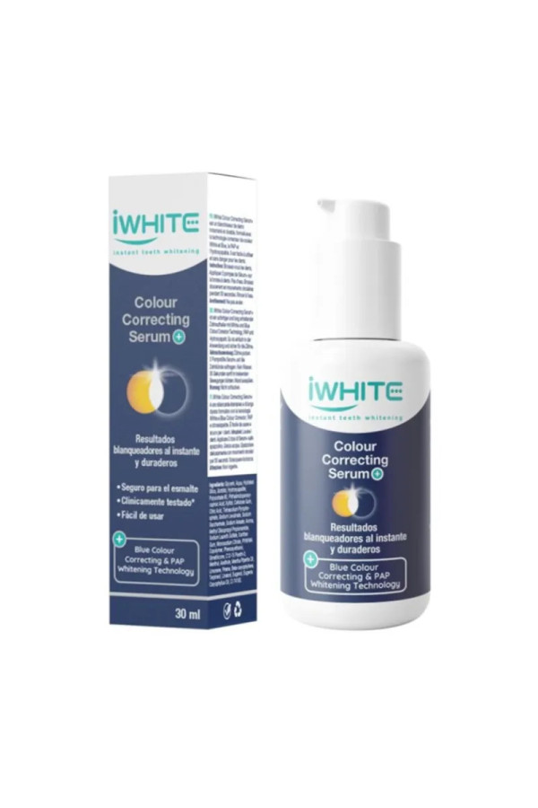 iWhite Sérum Correcteur de Couleur 30ml