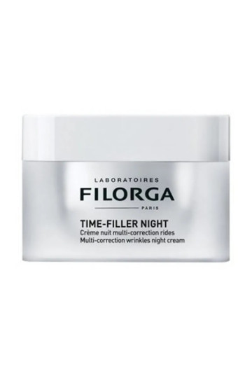 Filorga Time-Filler Night 5XP Crème De Nuit 50ml
