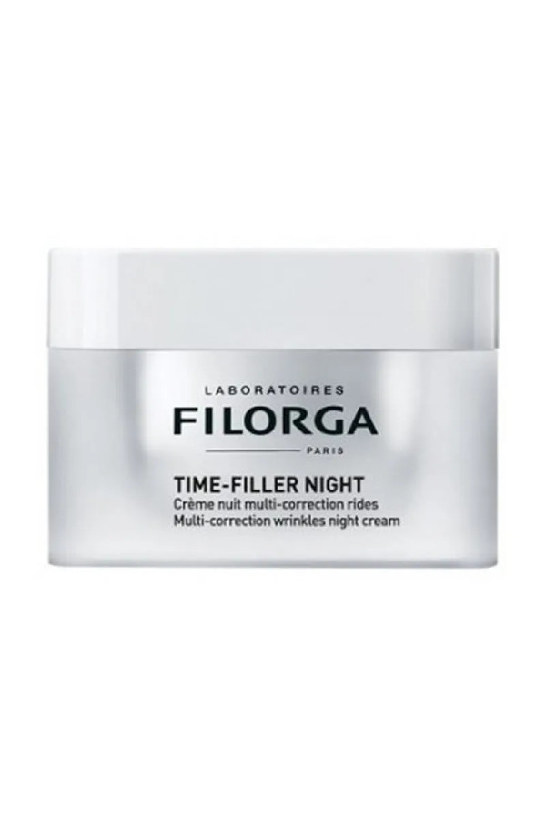 Filorga Time-Filler Night 5XP Crème De Nuit 50ml