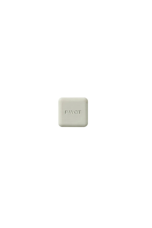 Payot Pâte Grise Limpiador Sólido Purificante 65g