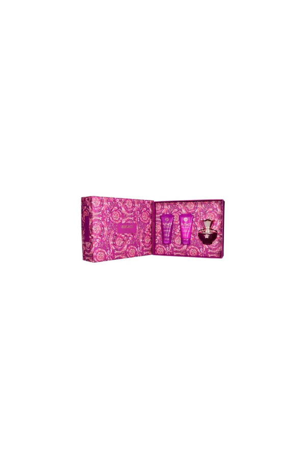 Versace Dylan Purple Set