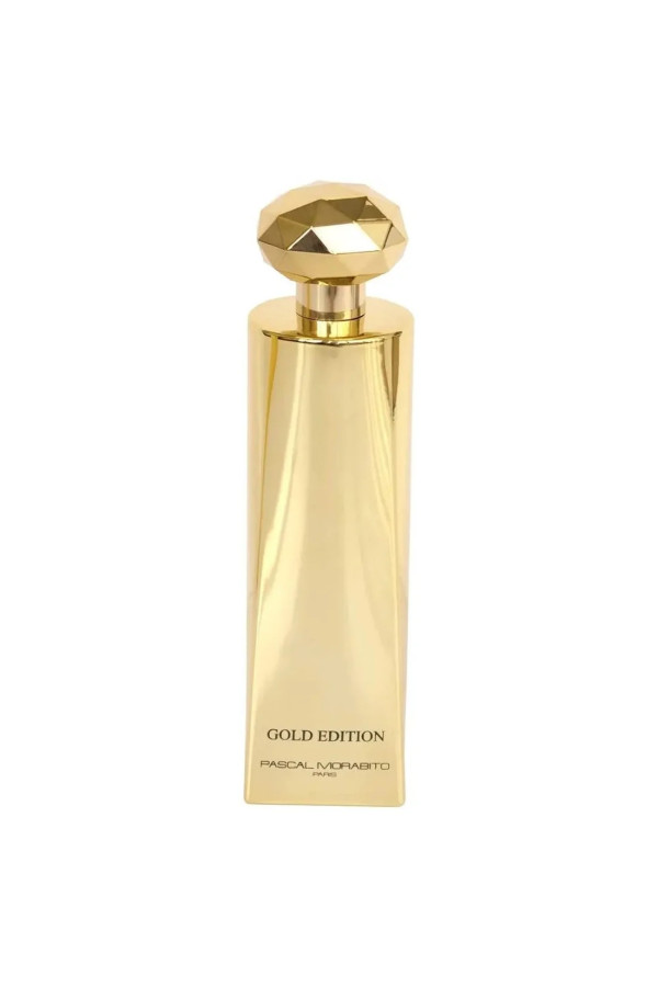 Pascal Morabito P Morabito Lovissima Gold Ep 100 Vap