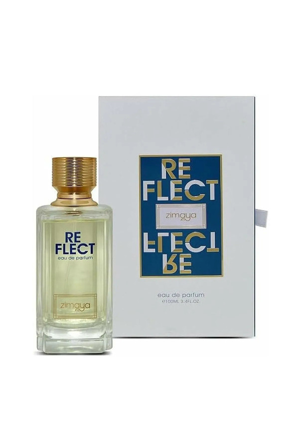 Zimaya Reflect Eau De Parfum 100ml