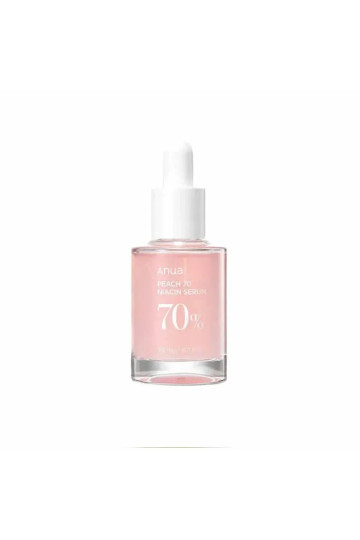 Anua Peach 70% Niacinamide Serum 30ml