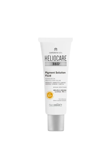 Heliocare 360 Acnimat SPF 50+ 50 ml