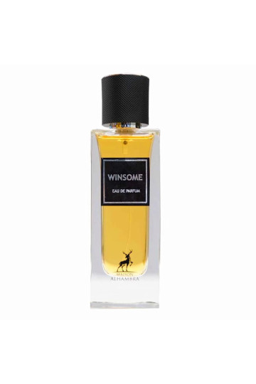 Maison Alhambra Winsome Eau De Parfum 90ml Spray