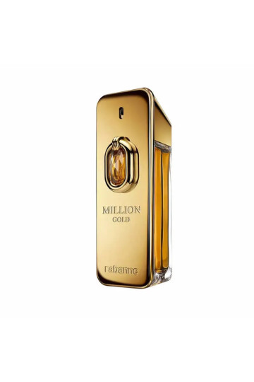 Paco Rabanne Million Gold Elixir Parfum Intense Vaporisateur 100ml