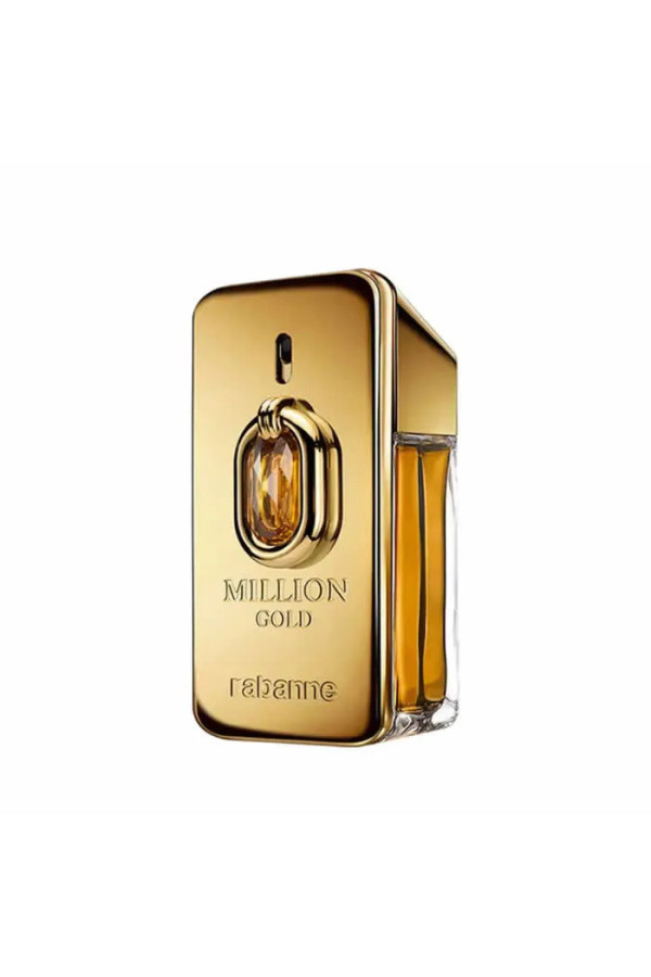 Paco Rabanne Million Gold Elixir Parfum Intense Vaporisateur 50ml