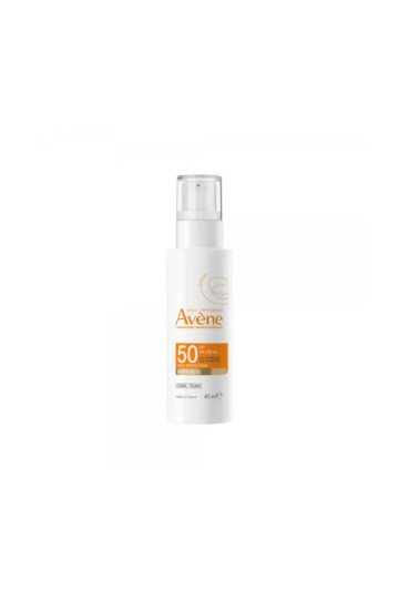 Avène Expert Fluide Anti-Âge Spf50 40ml