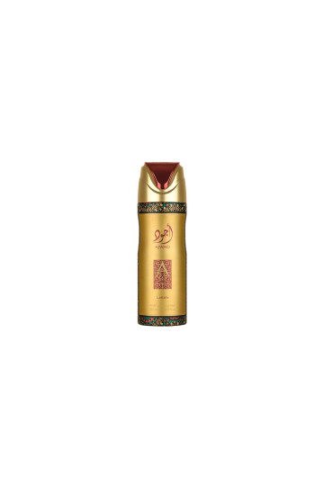 Lattafa Ajwad Desodorante Spray 200ml