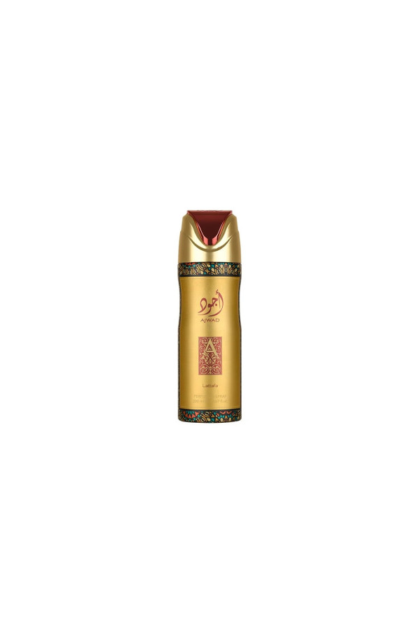 Lattafa Ajwad Desodorante Spray 200ml