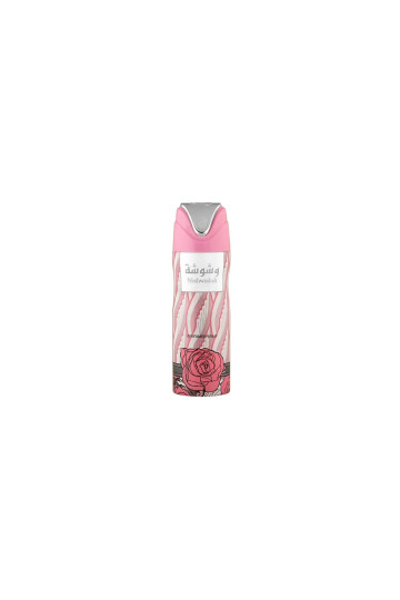 Lattafa Washwashah Desodorante Spray 200ml
