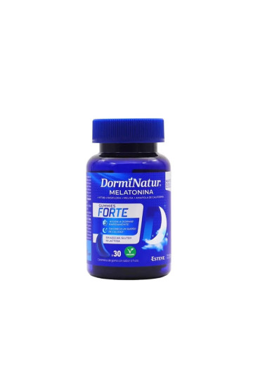 Esteve Dorminatur Forte 30 Gommes