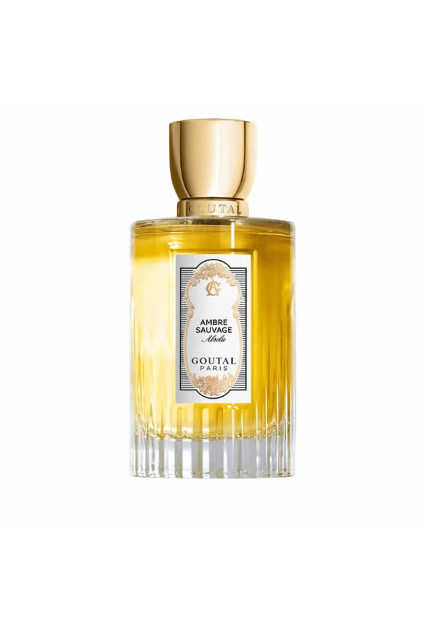 Goutal Paris Ambre Sauvage Absolu Eau De Parfum Vaporisateur 100ml