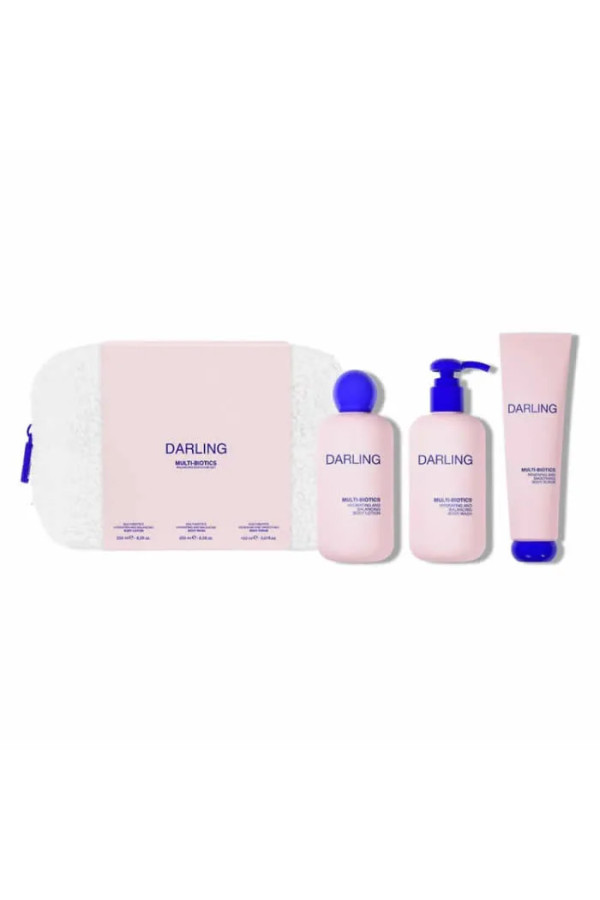 Darling Multi-Biotics Balancing Bodycare Set