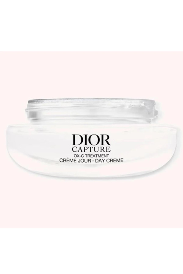 Dior Capture Ox-C Treatment Crema De Dia Relleno 50ml