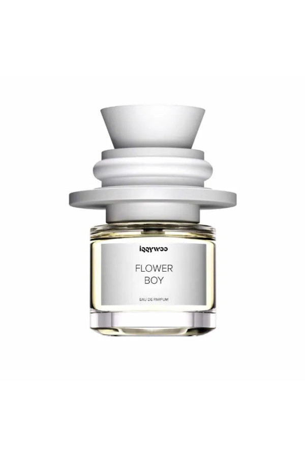 Iggywoo Flower Boy Eau De Parfum Vaporisateur 50ml