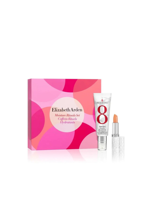 Elizabeth Arden e Arden Eight Hour Hydraplay 2pcs Set
