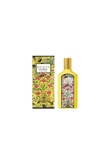 Gucci Flora Gorgeus Orchid Edp Spray 100ml