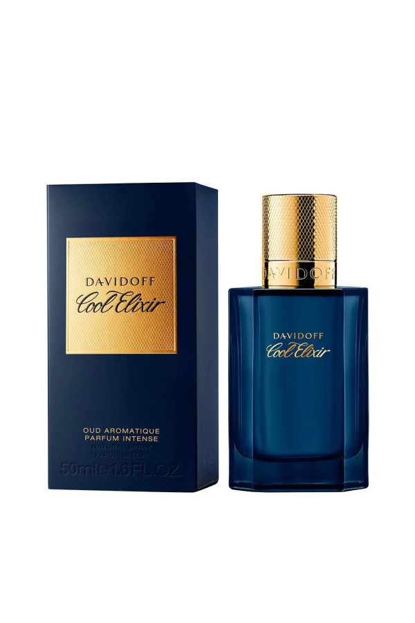 Davidoff Cool Elixir Parfum Intense Edp Spray 100ml