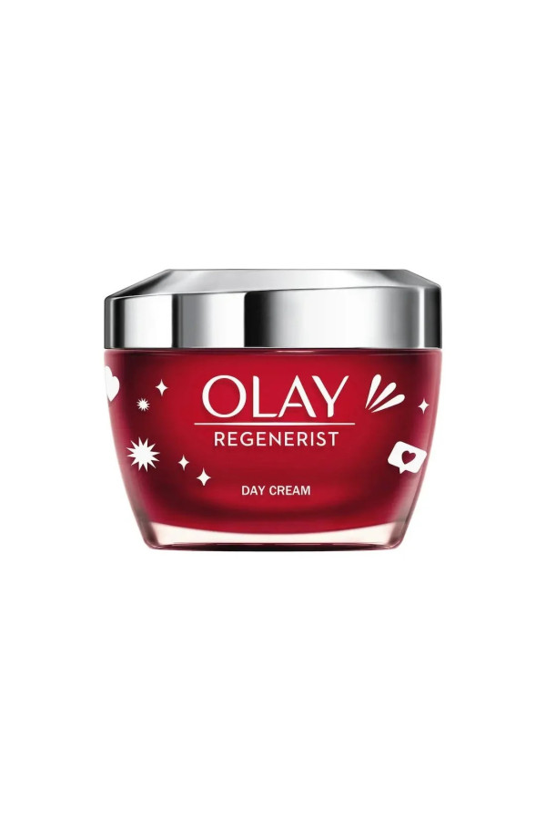 Olay Regen 3 Areas Cr Dia 50 Ed L