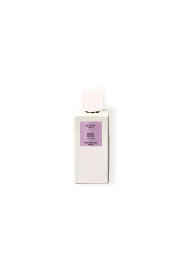 Alvarez Gómez Luxury Ebony Orchid Bombonera Edp Spray 100ml