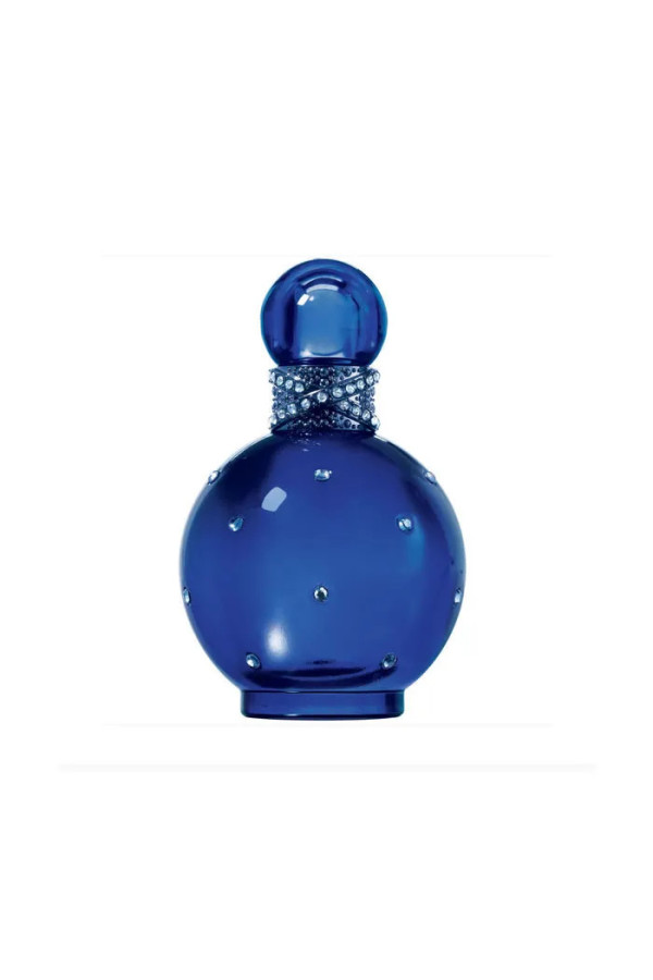 Britney Spears Midnight Fantasy Eau De Parfum Vaporisateur 50ml